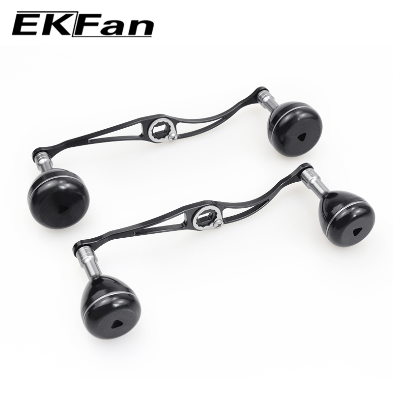 EKFan 130/140mm Baitcasting Re - Fishing Lure Accessories recension och pris