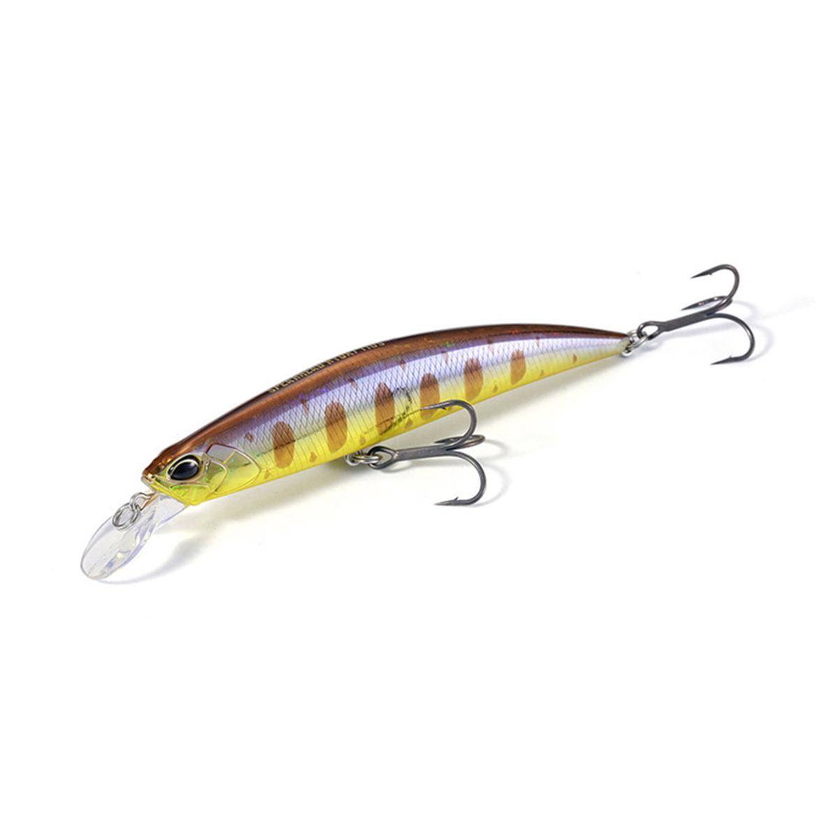11cm 21g Fishing Lure Minnow W - Fishing Lure Jerkbait recension och pris