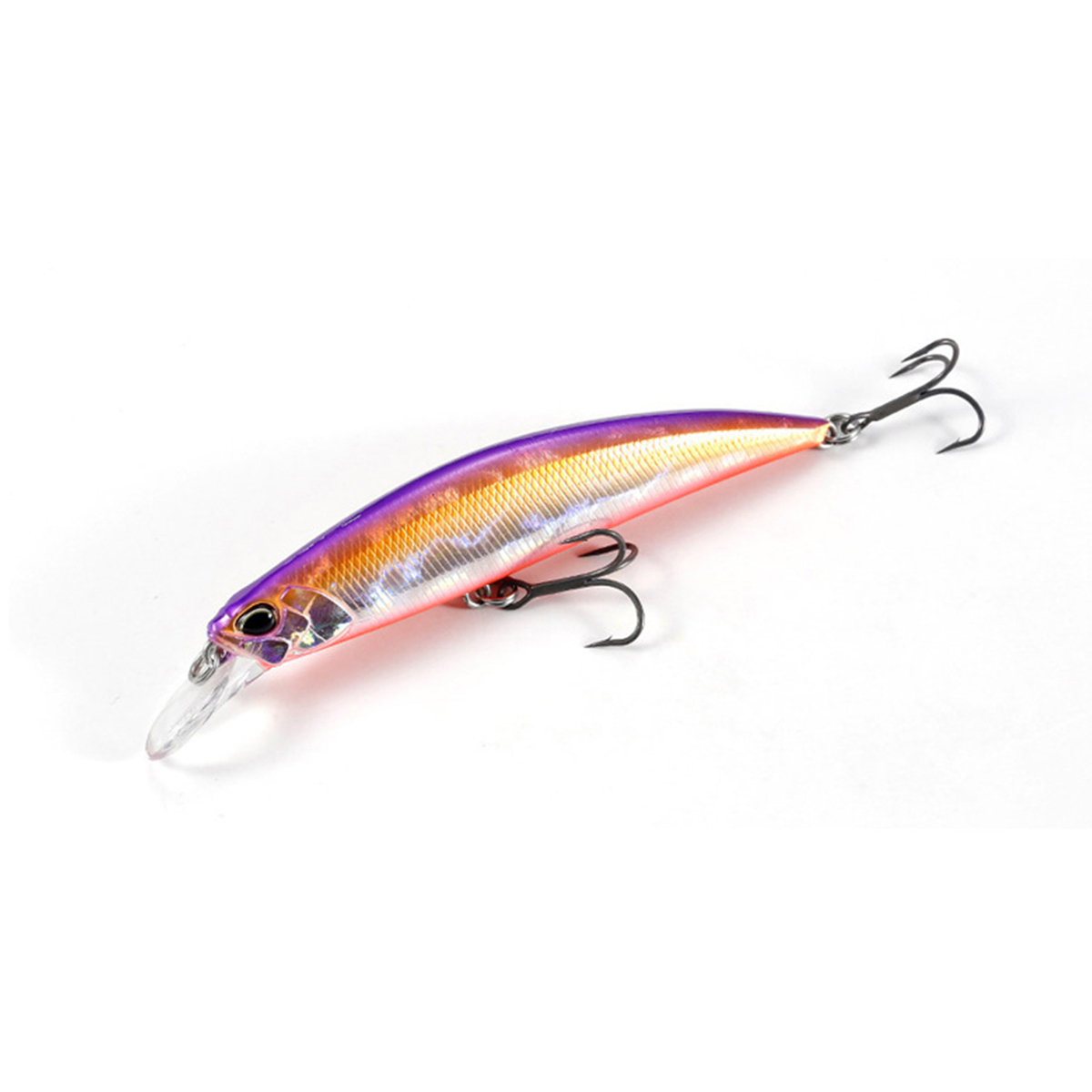 11cm 21g Fishing Lure Minnow W - Fishing Lure Jerkbait recension och pris