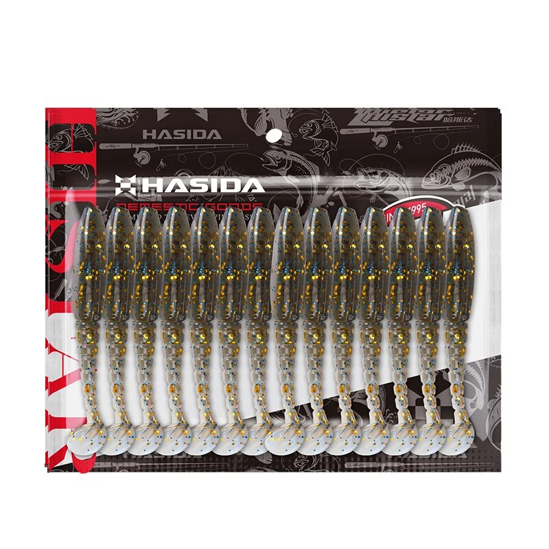 HISTAR 1Bag High Elasticity Sh - Fishing Lure Accessories recension och pris