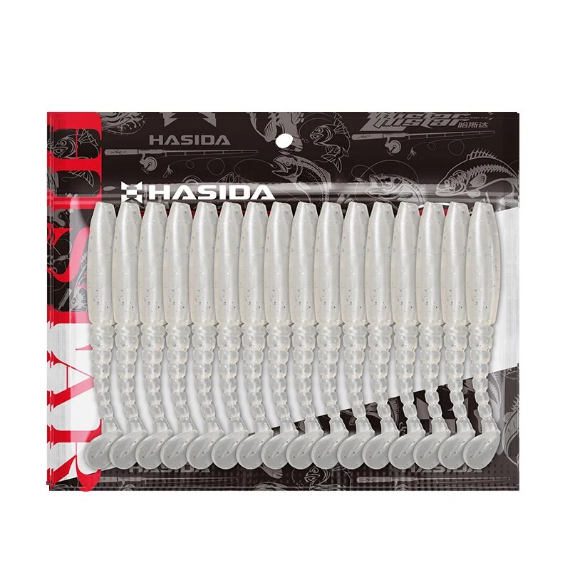 HISTAR 1Bag High Elasticity Sh - Fishing Lure Accessories recension och pris